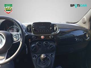 FIAT 500 usata, con Bluetooth