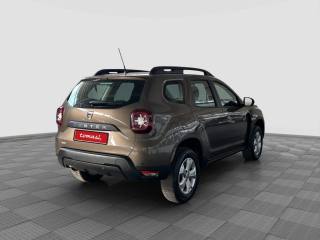 DACIA Duster usata 4