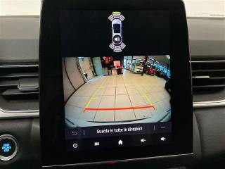 RENAULT Captur usata, con Fari LED