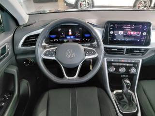 VOLKSWAGEN T-Roc usata, con Sistema di navigazione