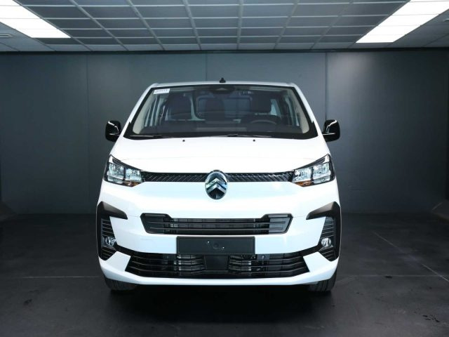 CITROEN Jumpy usata, con Chiusura centralizzata