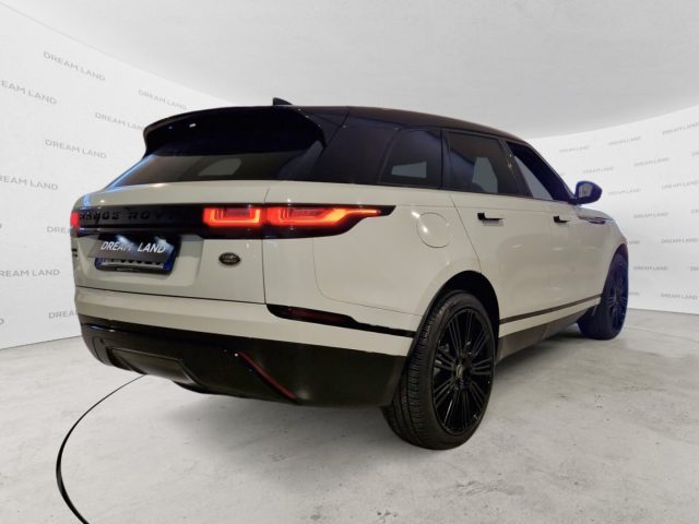 LAND ROVER Range Rover Velar usata, con Cerchi in lega