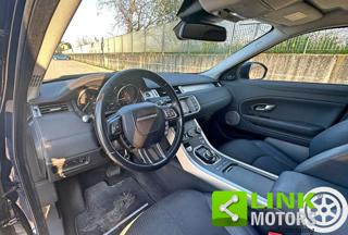 LAND ROVER Range Rover Evoque usata, con Servosterzo