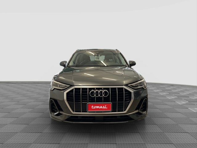 AUDI Q3 usata 1