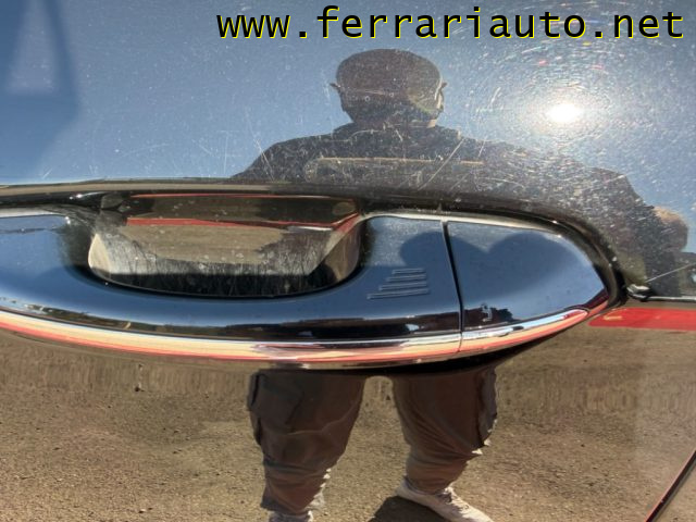 FORD Edge usata, con Luci diurne LED