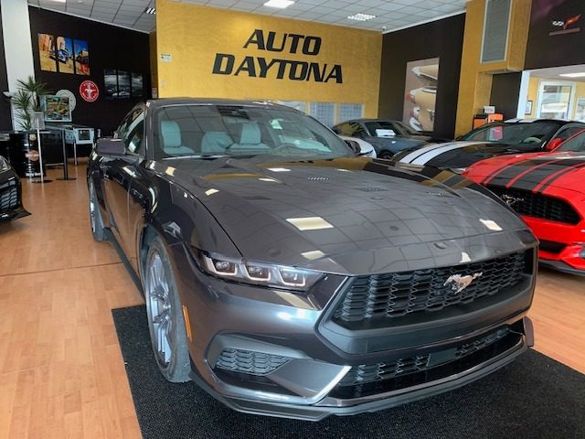 FORD Mustang usata, con Cerchi in lega