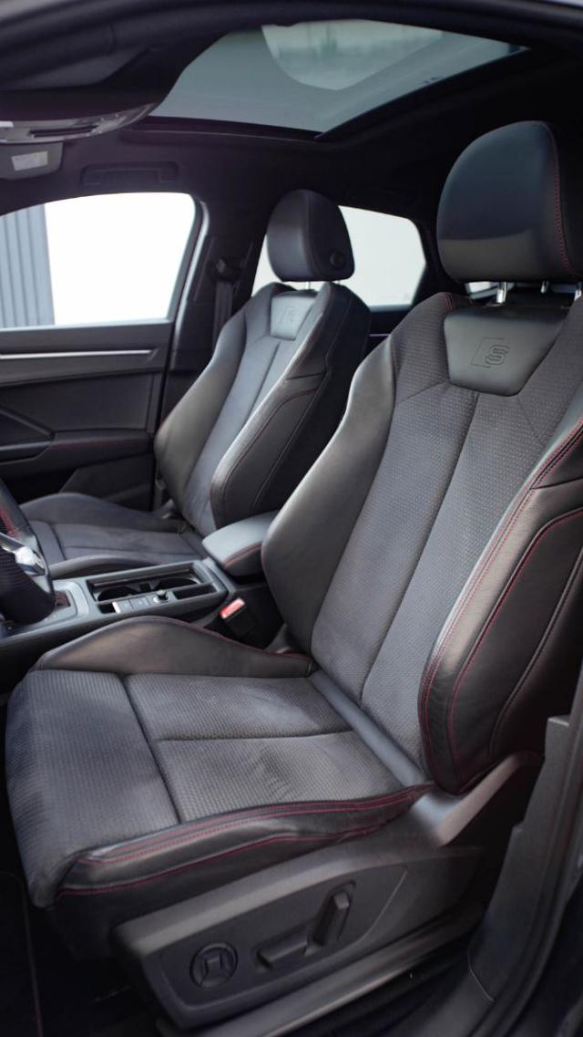 AUDI Q3 usata, con Servosterzo