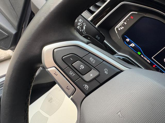 VOLKSWAGEN Taigo usata, con Sedile posteriore sdoppiato