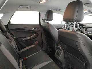 OPEL Grandland X usata, con Climatizzatore