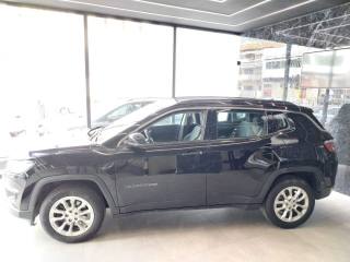 JEEP Compass usata, con Chiusura centralizzata