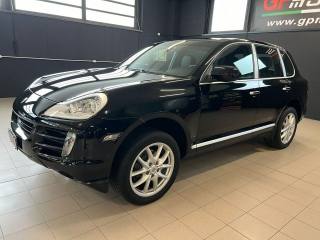 PORSCHE Cayenne usata, con Airbag