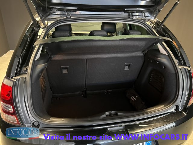 CITROEN C3 usata, con Servosterzo