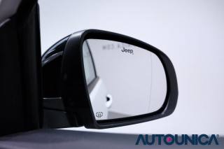 JEEP Compass usata, con Adaptive Cruise Control