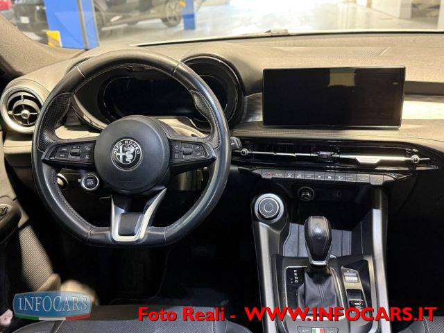 ALFA ROMEO Tonale usata, con Climatizzatore