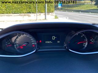 PEUGEOT 308 usata, con Cerchi in lega