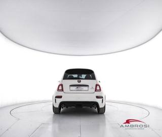 ABARTH 695 usata 5