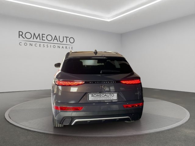 DS AUTOMOBILES DS 7 usata, con Autoradio