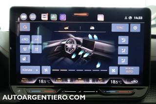 CUPRA Leon usata, con Luci diurne LED