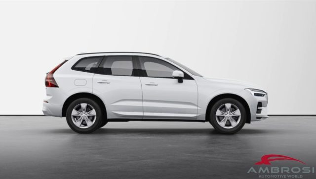 VOLVO XC60 usata 1