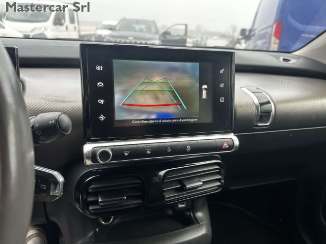 CITROEN C4 usata, con Climatizzatore