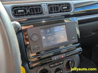 CITROEN C3 usata, con Vivavoce