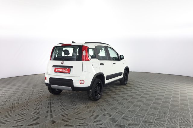 FIAT Panda usata 3