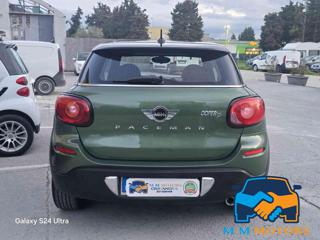 MINI Paceman usata, con Airbag
