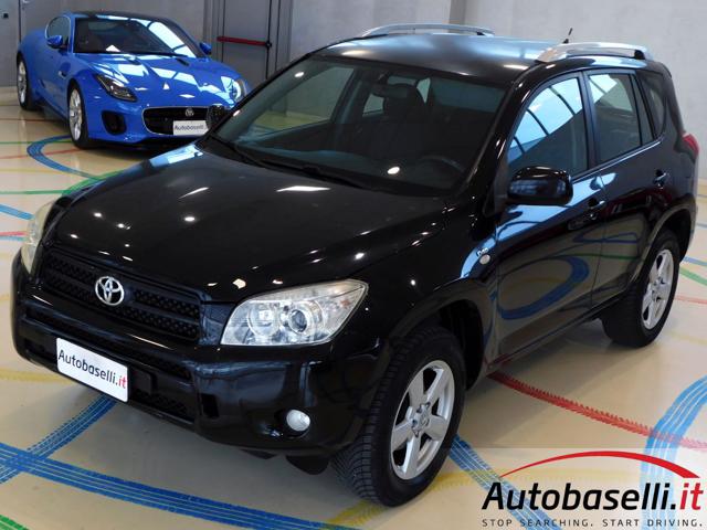 TOYOTA RAV 4 usata 33