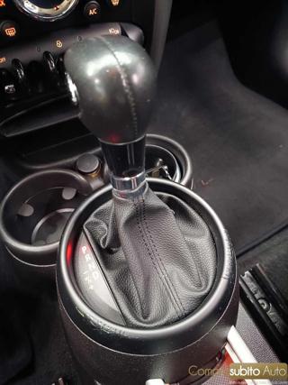 MINI Paceman usata 11