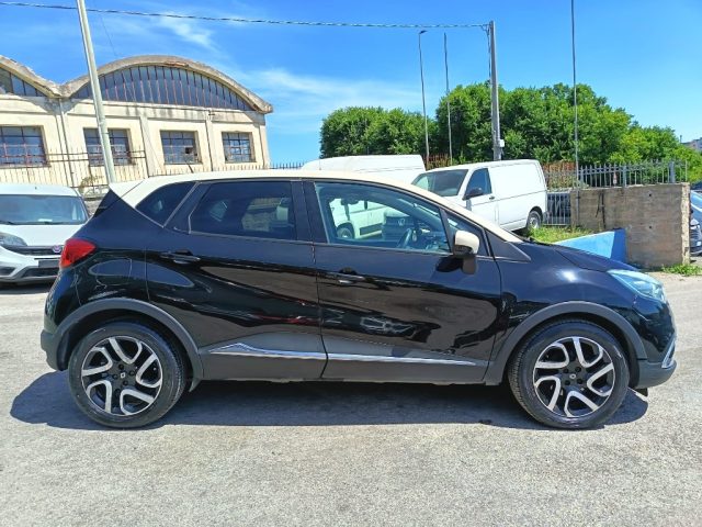 RENAULT Captur usata 4