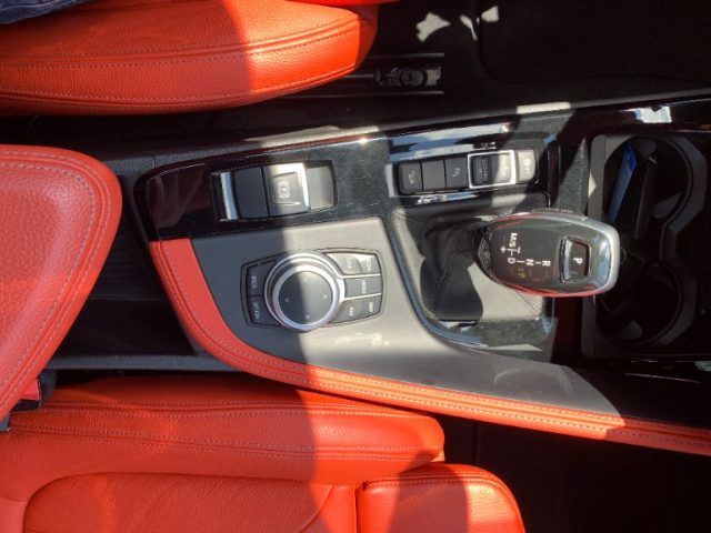 BMW X2 usata, con Lettore CD