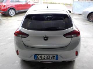 OPEL Corsa usata, con Immobilizzatore elettronico