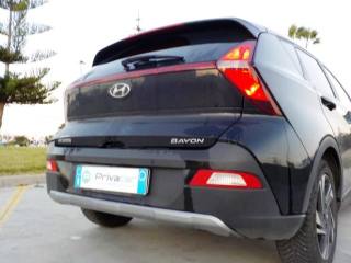 HYUNDAI Bayon usata, con Climatizzatore