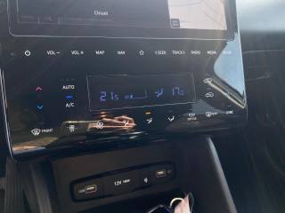 HYUNDAI Tucson usata, con Fendinebbia
