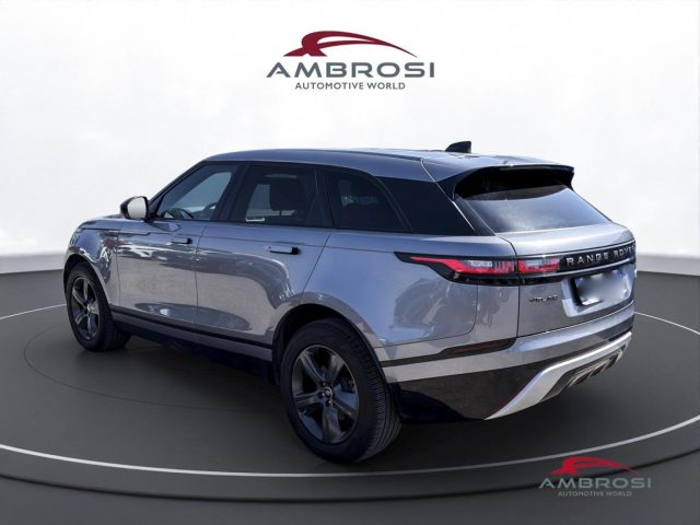 LAND ROVER Range Rover Velar usata 3