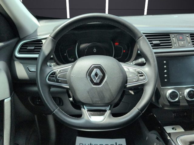 RENAULT Kadjar usata, con Servosterzo