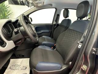FIAT Panda usata, con Climatizzatore