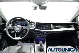 AUDI A1 usata, con Climatizzatore