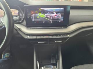 SKODA Octavia usata, con Freno di stazionamento elettrico