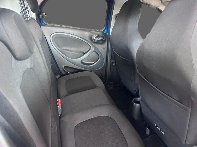 SMART ForFour usata, con Airbag Passeggero