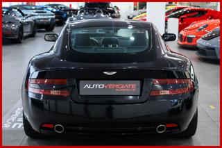 ASTON MARTIN DB9 usata, con Autoradio