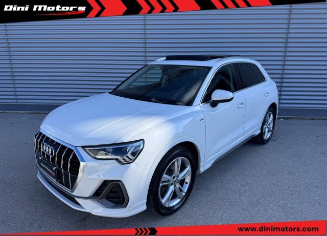 AUDI Q3 usata, con ABS