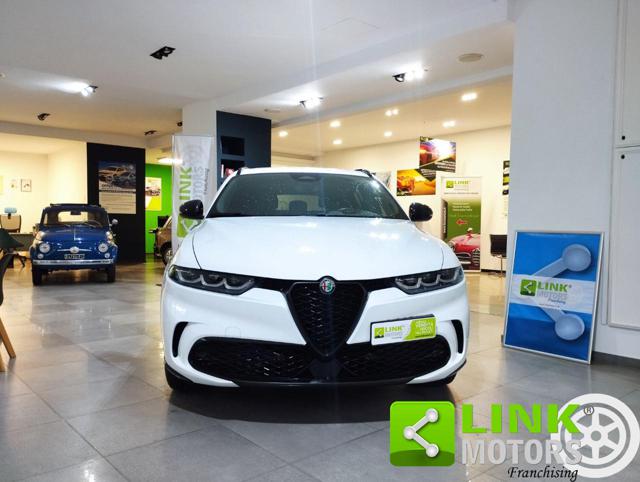 ALFA ROMEO Tonale usata, con Airbag