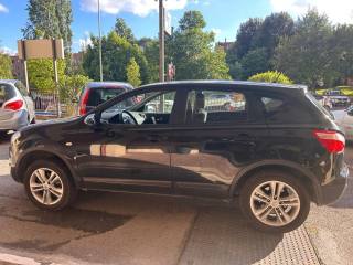 NISSAN Qashqai usata, con Airbag