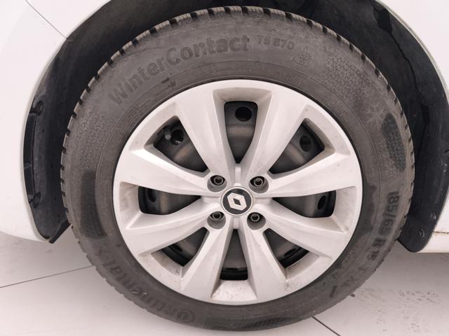 RENAULT Clio usata, con Climatizzatore