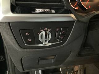 BMW X4 usata, con Fari LED
