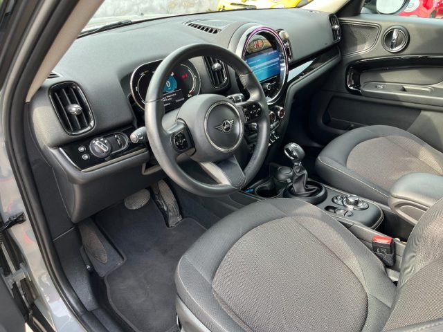 MINI Countryman usata, con Climatizzatore