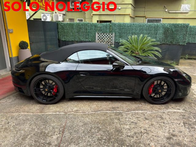 PORSCHE 911 usata, con Airbag Passeggero