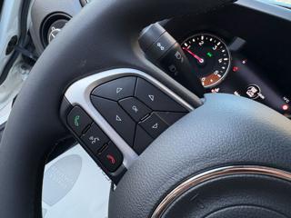 JEEP Renegade usata, con Filtro antiparticolato