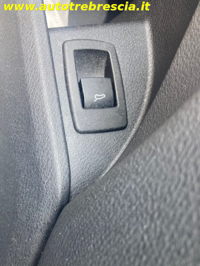 BMW X1 usata, con Luci diurne LED